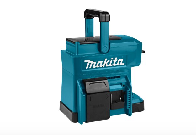 Makita koffieapparaat